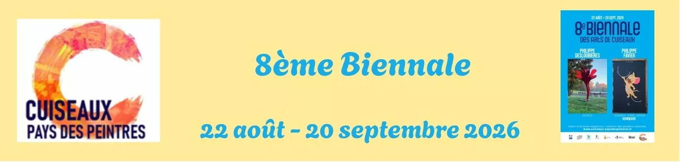 CUISEAUX PAYS DES PEINTRES
